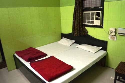 Hotel Geet Palace, Lucknow 2